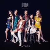 (G)I-DLE - Latata