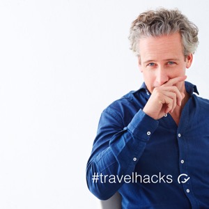 #travelhacks