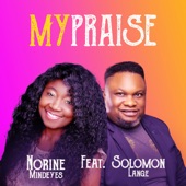 My Praise (feat. Solomon Lange) artwork