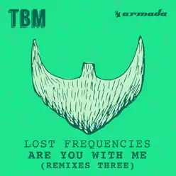 Are You With Me (Remixes Three) - EP - Lost Frequencies