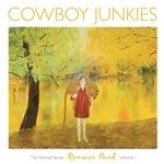 Cowboy Junkies - Cicadas