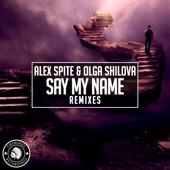 Say My Name (Moe Turk Remix) artwork