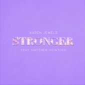 Stronger (feat. Matthew McIntosh) artwork