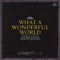 What a Wonderful World artwork