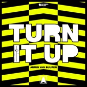 Turn It Up artwork