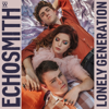 Echosmith - Lonely Generation artwork