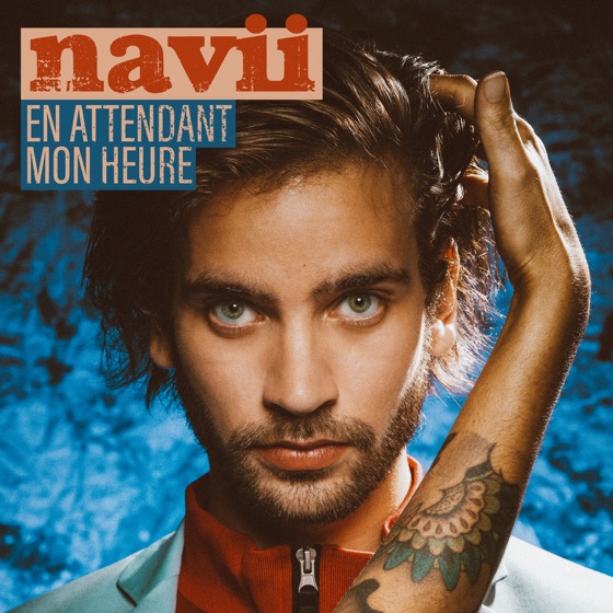 Cover artwork for En attendant mon heure