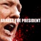 Arrest the President (feat. Braintax) - Task Force lyrics