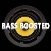 Jungle Bass Boosted (Instrumental) artwork