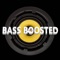 Jungle Bass Boosted (Instrumental) artwork