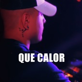 Que Calor (Remix) artwork