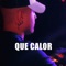 Que Calor (Remix) artwork