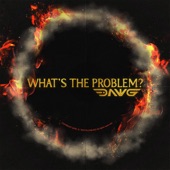 What's the Problem? artwork