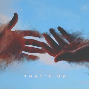 That's Us - Single