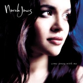 Norah Jones - Turn Me On