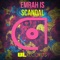 Scandal - Emrah Is lyrics