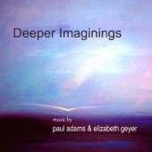 Paul Adams;Elizabeth Geyer - The Unfolding