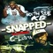 Snapped (feat. C-Losta) - Southside Kb lyrics