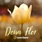 Dona Flor (feat. Cris Chardozino) - Lucas Soares LS lyrics