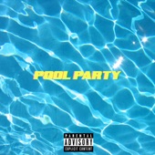 Pool Party artwork