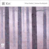 Niran Dasika & SUMIRE KURIBAYASHI - Kiri artwork