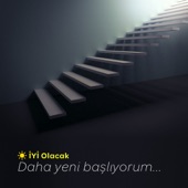 Daha Yeni Başlıyorum... artwork