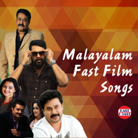 Various Artists - Malayalam Fast Film Songs artwork
