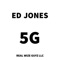 5G - Ed Jones lyrics