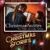 Christmas Stories (feat. Kelly Summer) - Theo Bishop