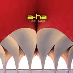 Lifelines (Deluxe Edition) - A-Ha