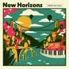New Horizons: A Bristol Jazz Sound, 2020