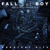 Fall Out Boy - Sugar, We're Goin Down