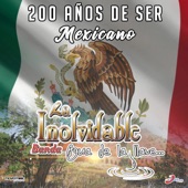 200 Años De Ser Mexicano artwork