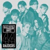 44RAIDERS - EP