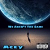 We Aren't the Same - EP