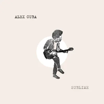 Sublime - Álex Cuba