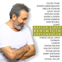 Mazlum Çimen