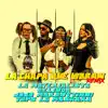 La Chapa Que Vibran (Remix) [feat. Topo La Maskara] - Single album lyrics, reviews, download
