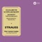 Strauss: 4 Letzte Lieder (Live at Royal Festival Hall, 1956) - EP
