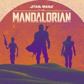 The Mandalorian artwork