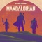 The Mandalorian artwork