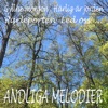 Andliga melodier