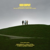 Good Company - EP artwork