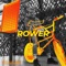 Rower (Trailer) artwork