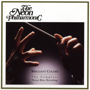 Brilliant Colors: The Complete Warner Bros. Recordings (Remastered)