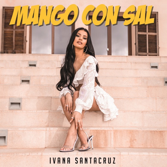 Cover artwork for Mango Con Sal