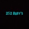 252 Baby’s (feat. Lul Jdott) - Wopo Blastt lyrics