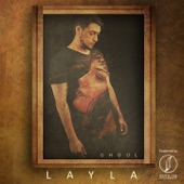 Layla artwork