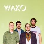 Wako - Le tapis volant (feat. Espen Reinertsen)