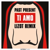 Ti Amo (LIZOT Remix) artwork